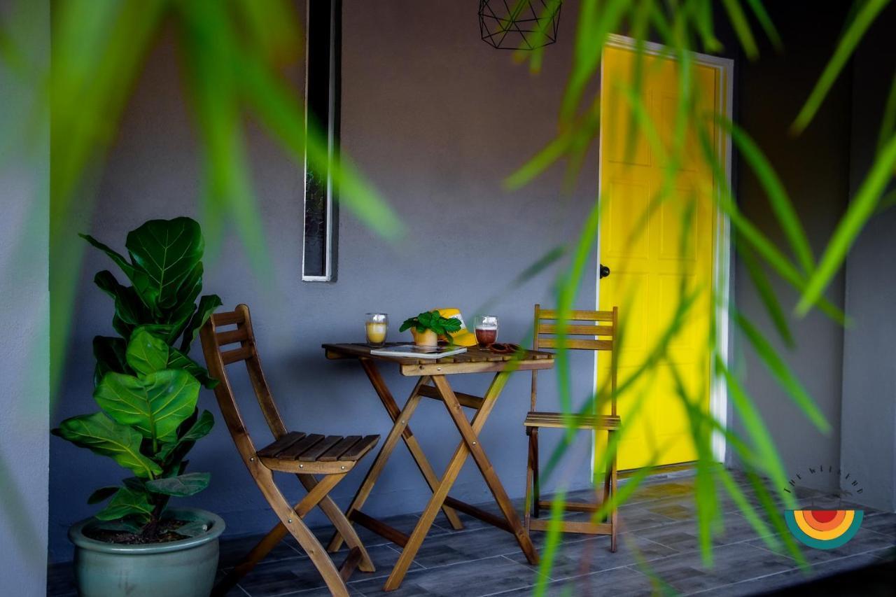 The Weekend Langkawi Bed and Breakfast Pantai Cenang  Buitenkant foto