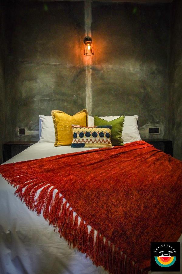 The Weekend Langkawi Bed and Breakfast Pantai Cenang  Buitenkant foto