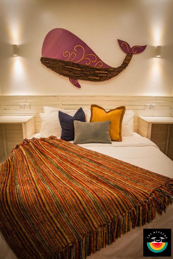 The Weekend Langkawi Bed and Breakfast Pantai Cenang  Buitenkant foto